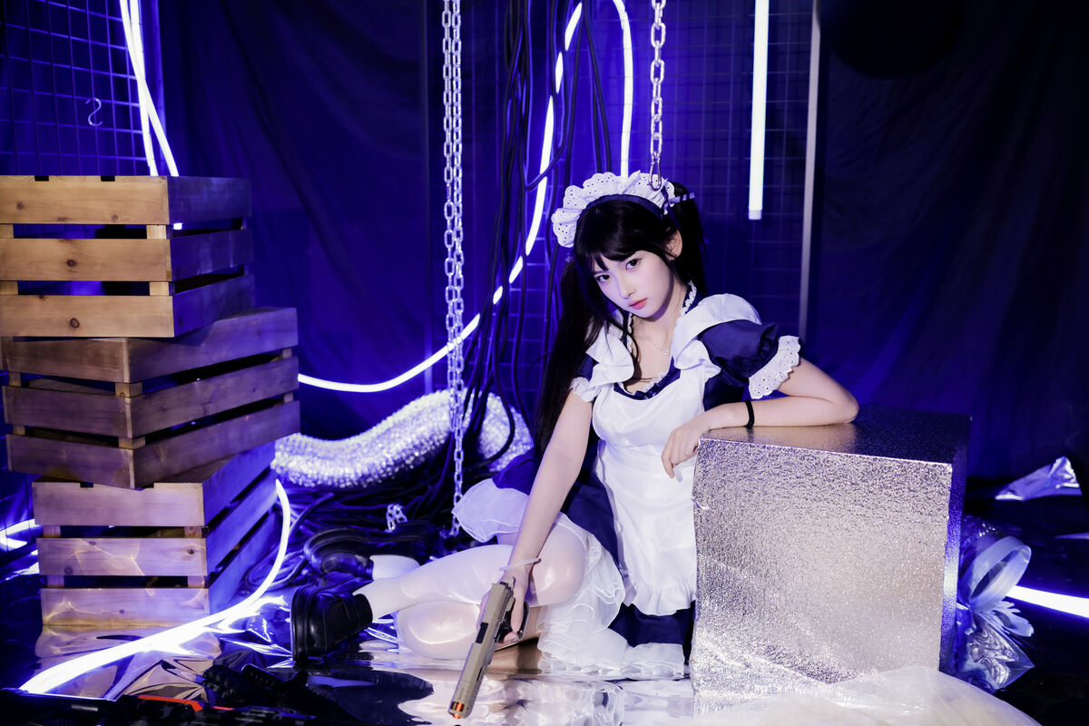YiTuYu艺图语 Vol.10419 Gai Gai