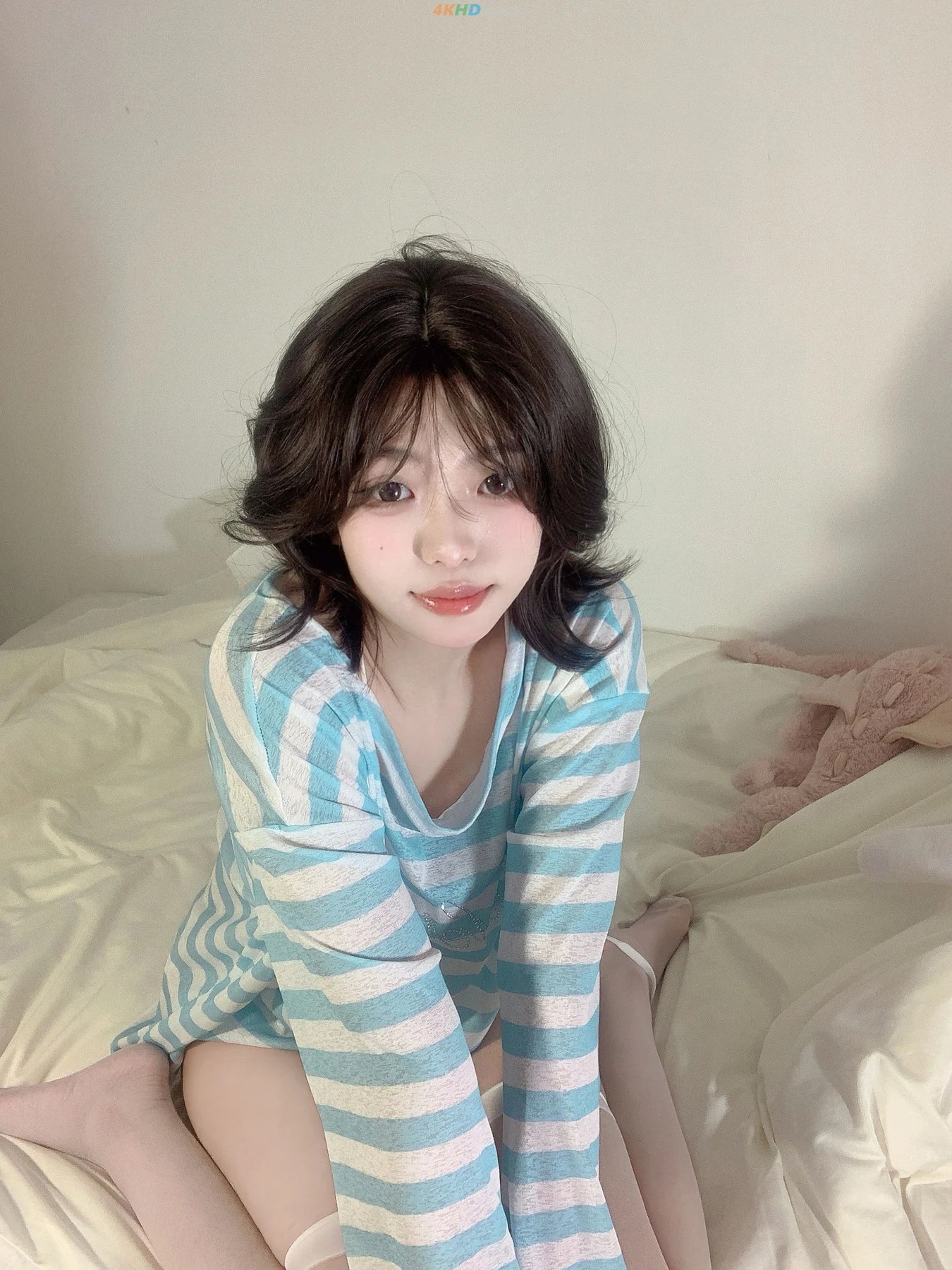 真宝 居家女友