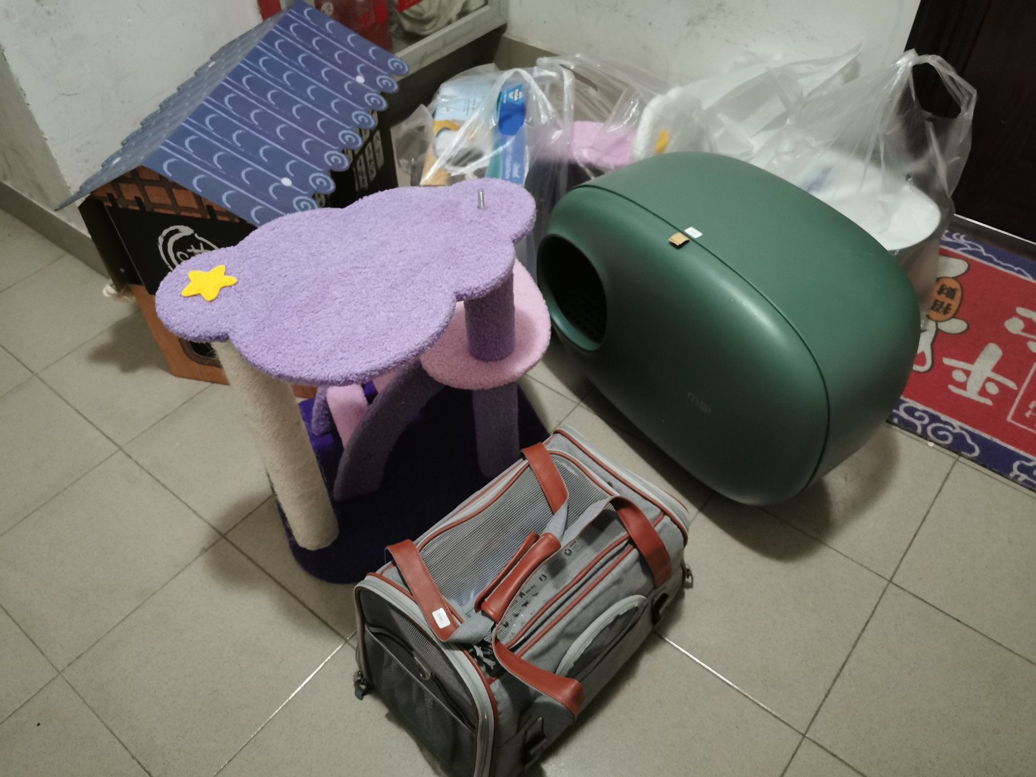 酒月： 极品巨乳 人前露出私拍
