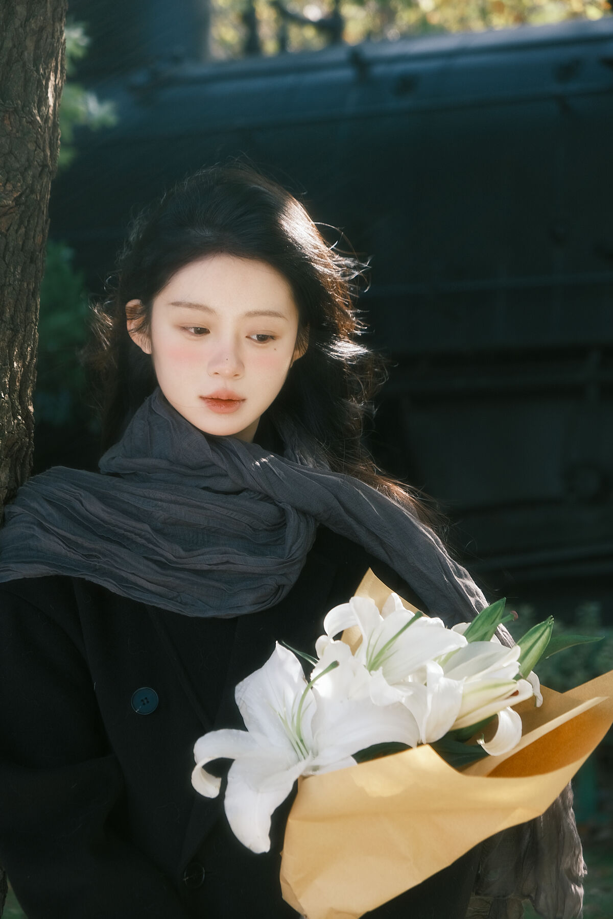 YiTuYu艺图语 Vol.10376 Lan Jian Dong
