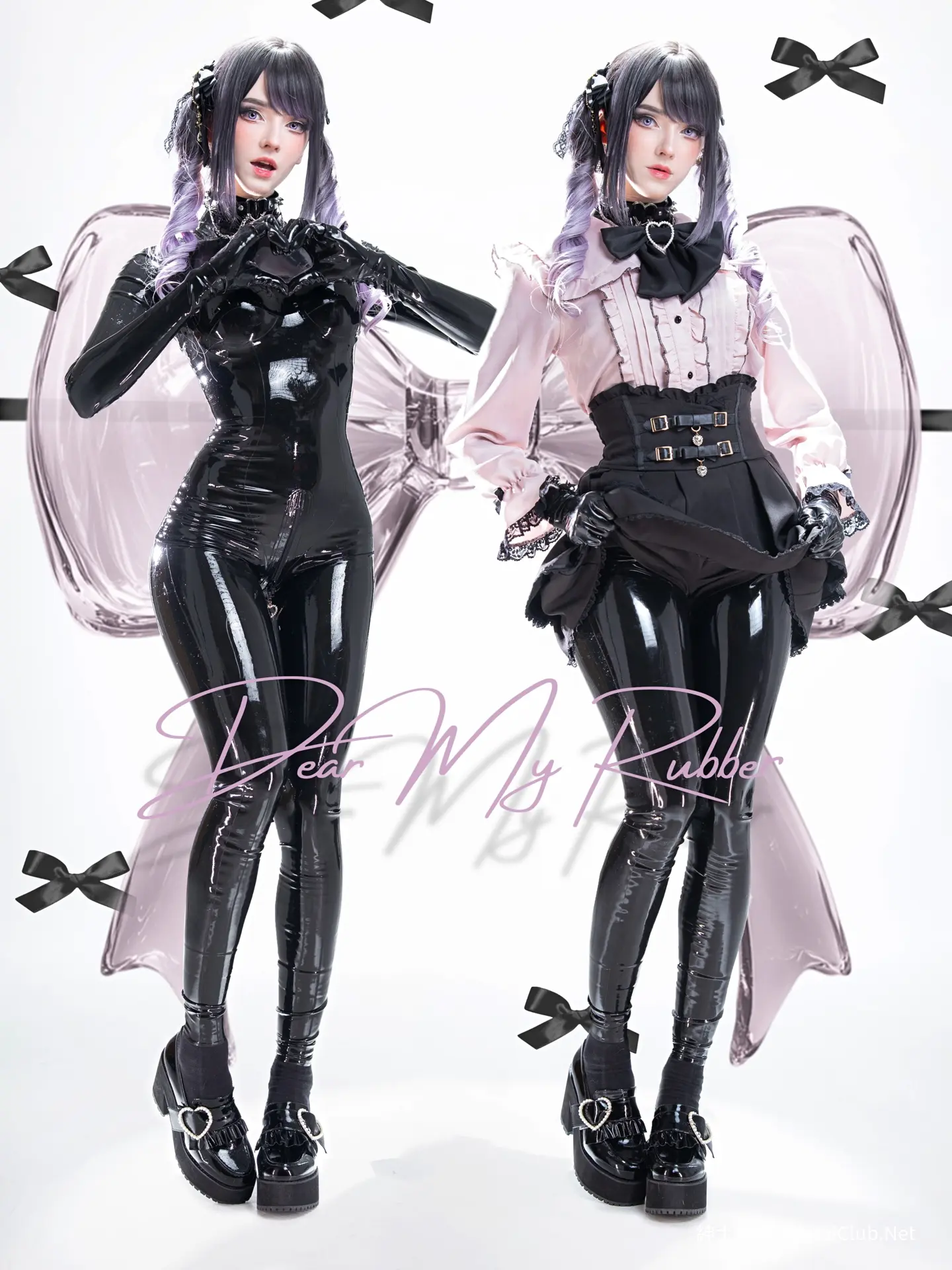 CandyBall Dear My Rubber 11 CandyBall Dear My Rubber