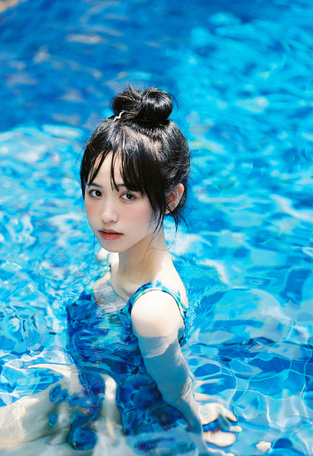 YiTuYu艺图语 Vol.10351 Kua Lie Su Su