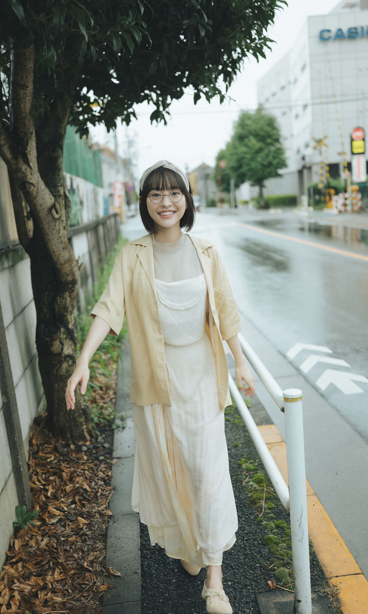 Kanami Takasaki 高崎かなみ - デジタル限定 週プレ PHOTO BOOK 写真集 明日も明後日も 10 Kanami Takasaki 高崎かなみ - デジタル限定 週プレ PHOTO BOOK 写真集 明日も明後日も