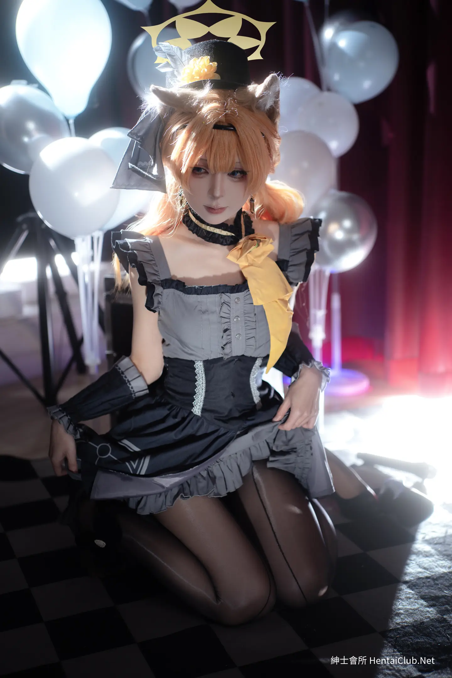矢量鱼 碧蓝档案 伊落玛丽 偶像 ブルーアーカイブ 伊落マリー アイドル 12 矢量鱼 碧蓝档案 伊落玛丽 偶像 ブルーアーカイブ 伊落マリー アイドル
