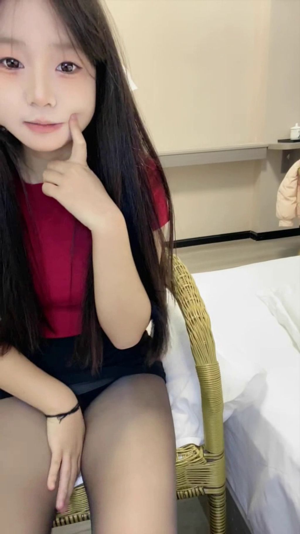 可可西西: 纯欲系少女 12.2-12.5收费大秀 8 可可西西: 纯欲系少女 12.2-12.5收费大秀