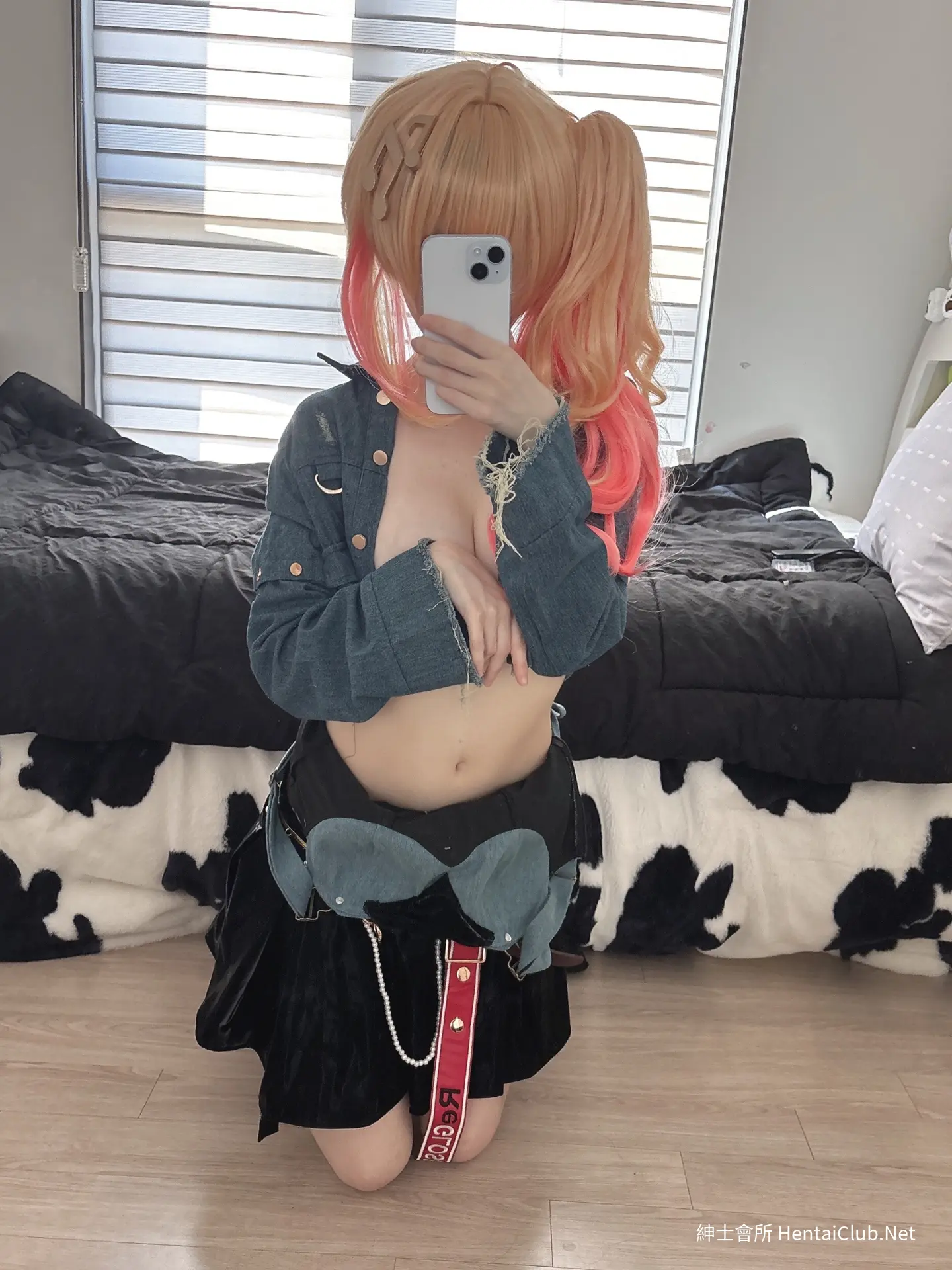 NENE Kanade Otonose 11 NENE Kanade Otonose