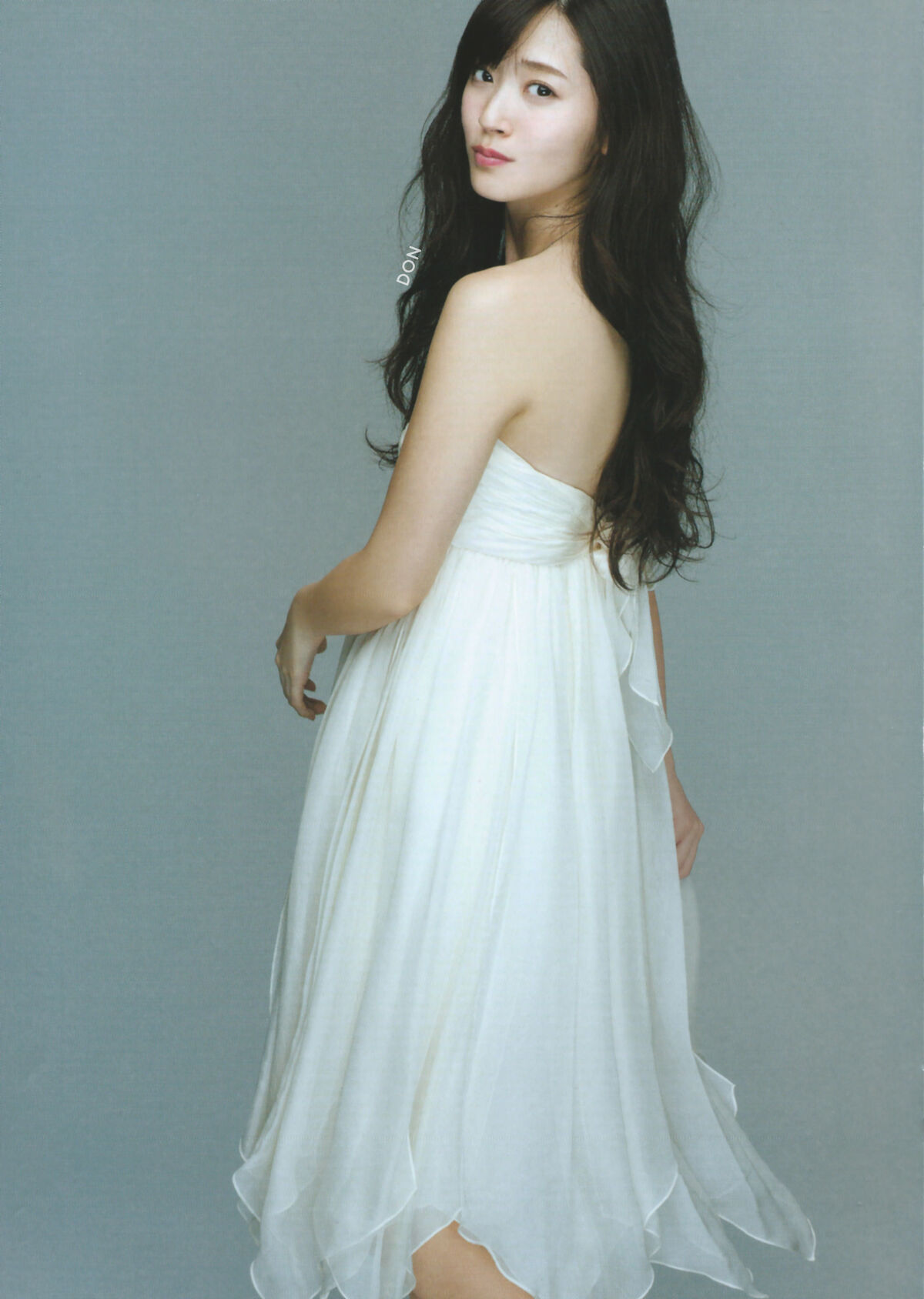 Airi Suzuki 鈴木愛理 - 全集 2010-2017 永遠 Part02