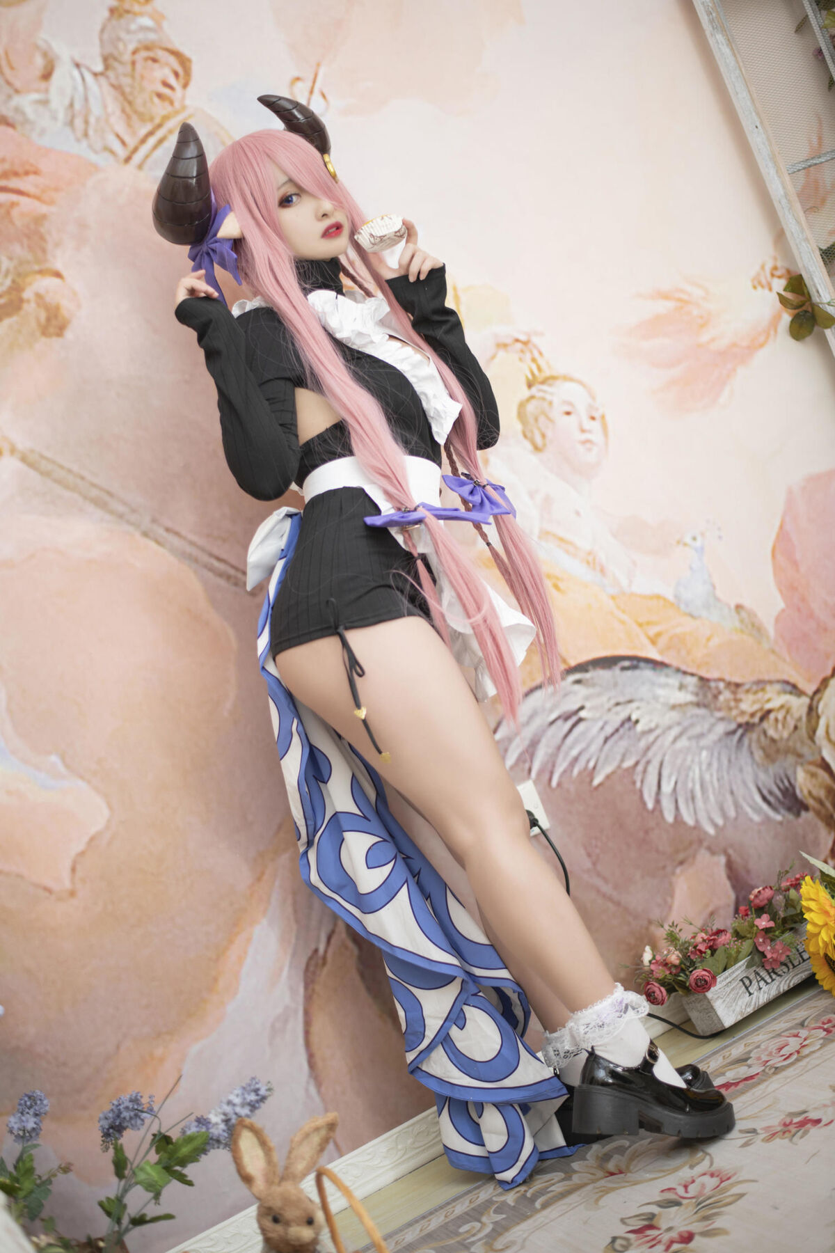 Coser@洛璃LoLiSAMA - 碧蓝幻想 娜露梅亚