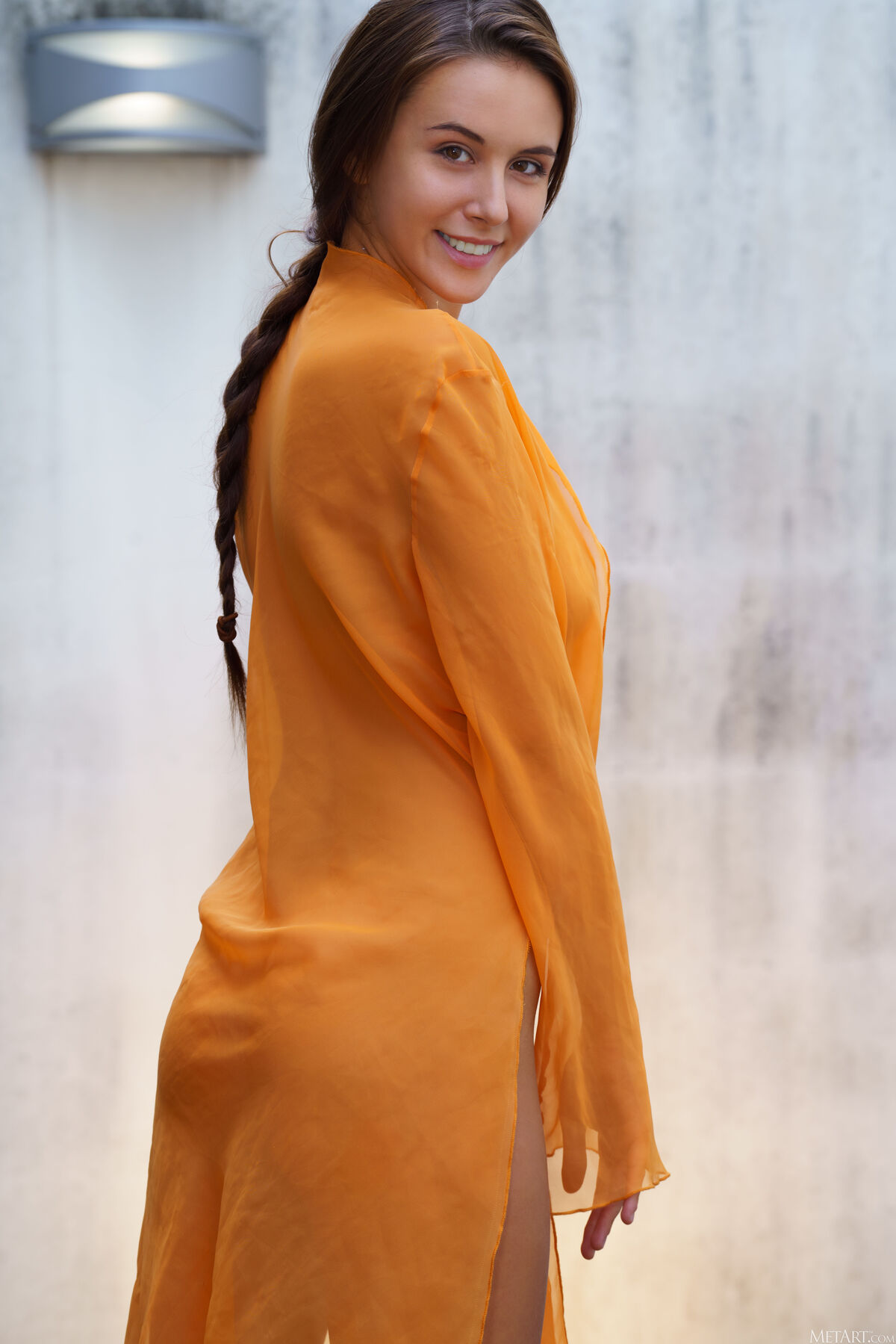 MetArt Alisa Amore - Allure Part01