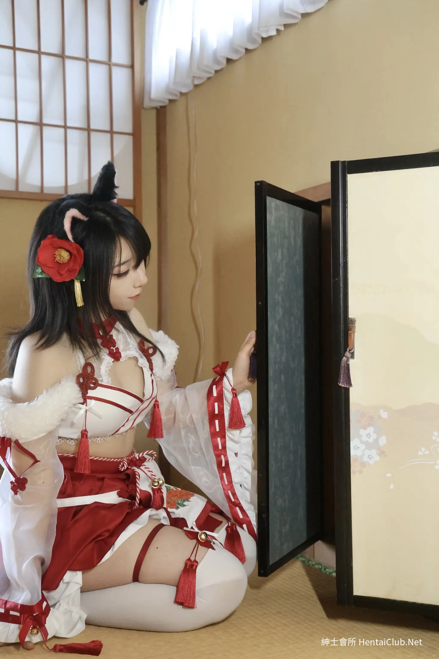 ちず Chizu Miko 12 ちず Chizu Miko