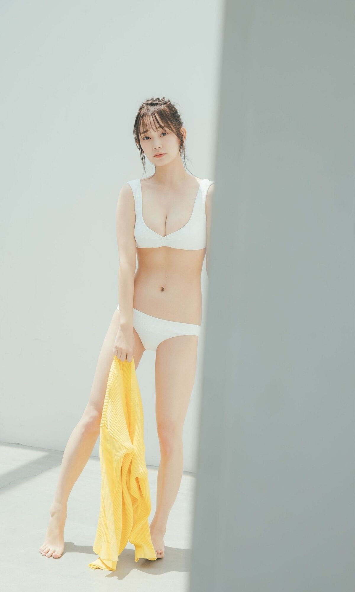 JP Shino Aoto 青戸しの - デジタル限定 写真集 WHITE and 週プレ PHOTO BOOK 8 JP Shino Aoto 青戸しの - デジタル限定 写真集 WHITE and 週プレ PHOTO BOOK