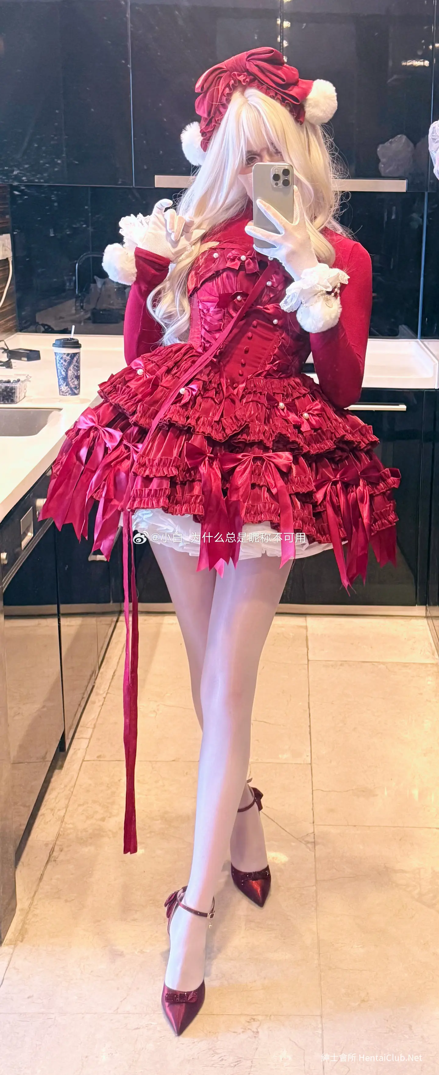 小白_为什么总是昵称不可用 20250215至20260520合集 119 小白_为什么总是昵称不可用 20250215至20260520合集