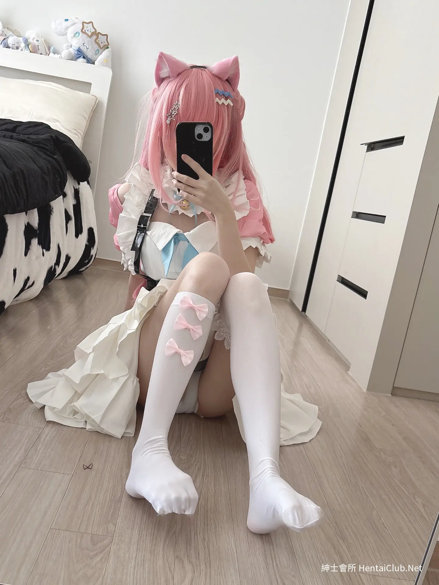 NENE Sakuna Yuuki 5 NENE Sakuna Yuuki