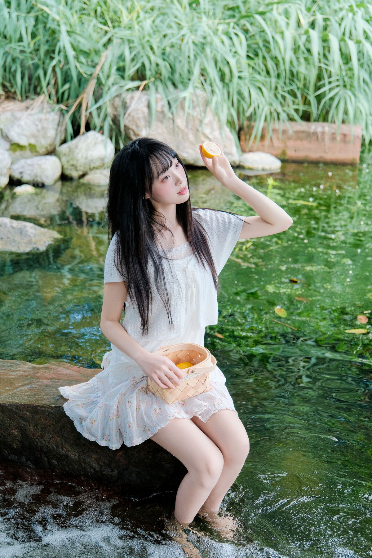 YiTuYu艺图语 Vol.10484 Ye Zhi