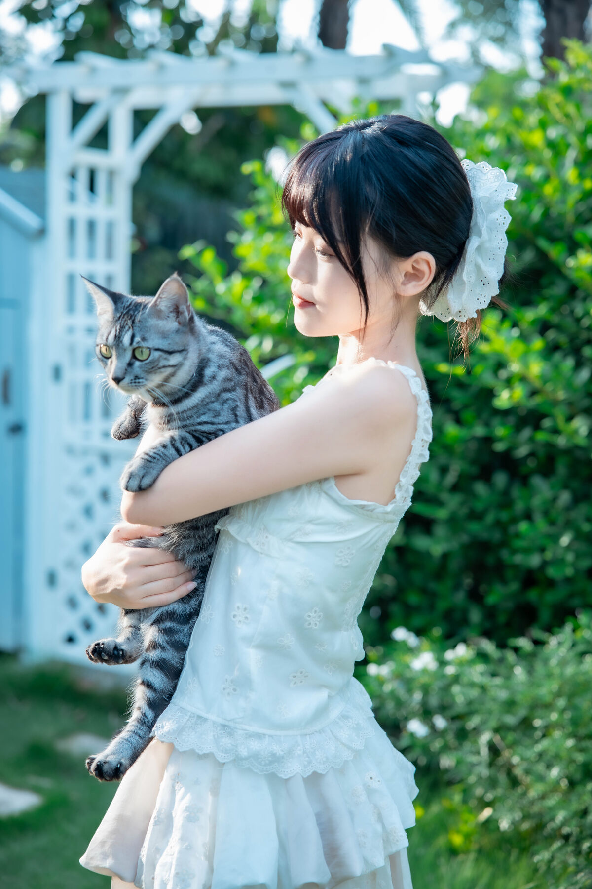 YiTuYu艺图语 Vol.10473 Chen Shi Er Ing