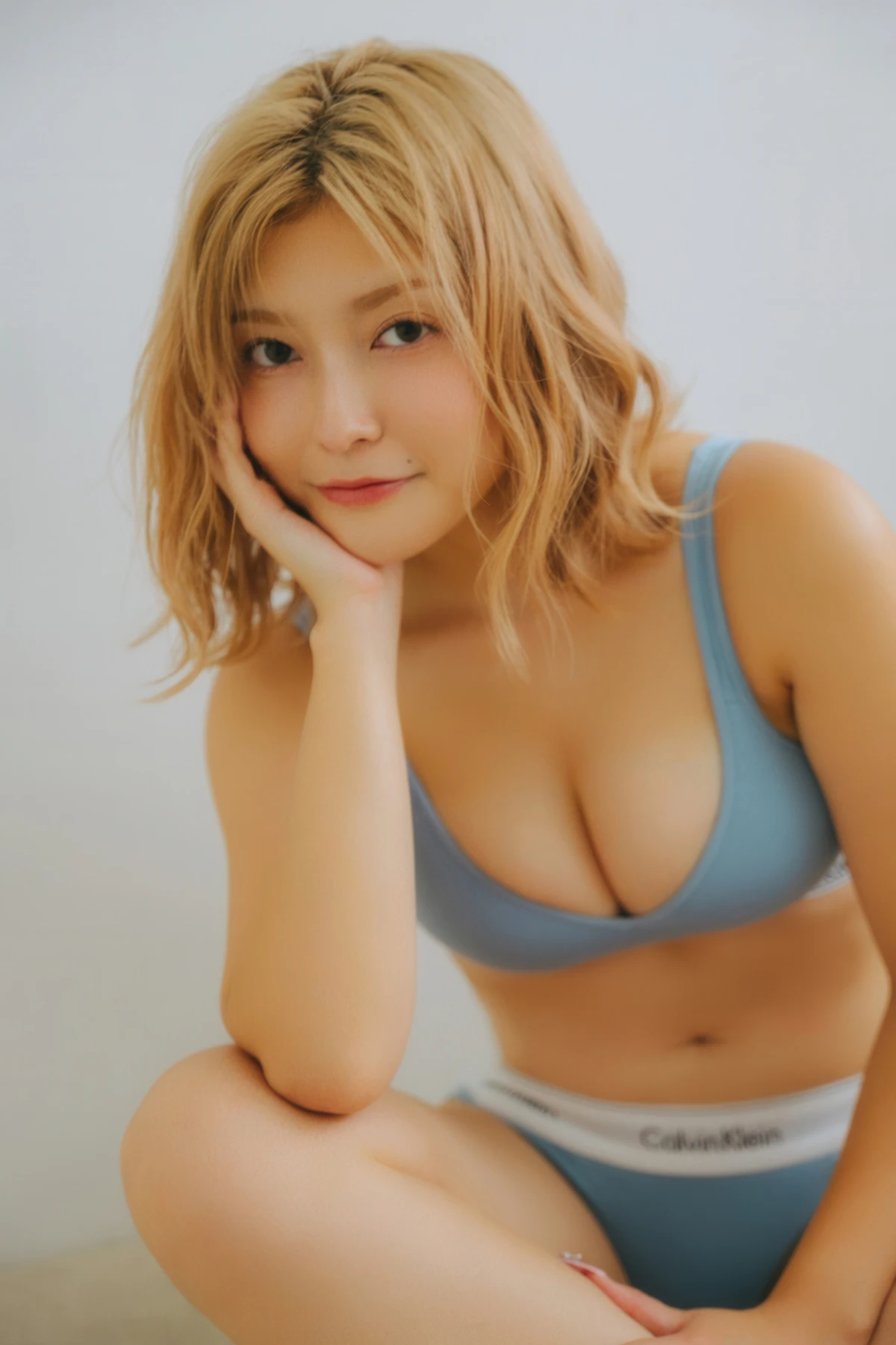Otono Sakurai 櫻井おとの, FRIDAYデジタル写真集 「Flavor」