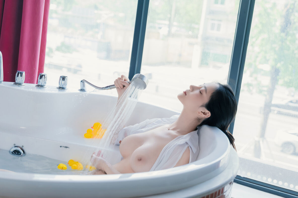 Coser@年年Nnian - 浴女