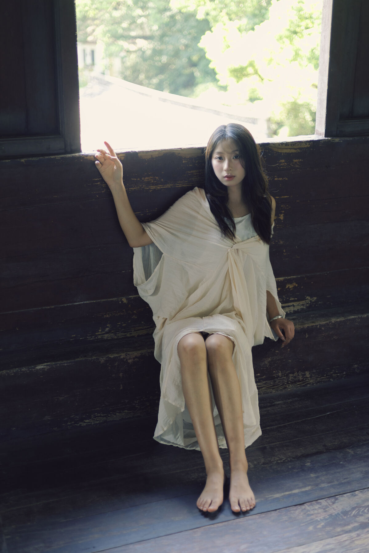 YiTuYu艺图语 Vol.10311 Xiao U
