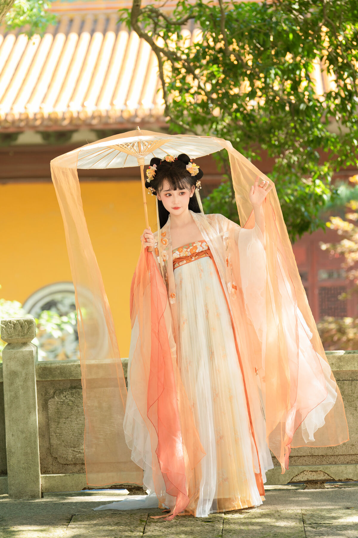 YiTuYu艺图语 Vol.10338 Jiao Yi Zhi Sui Sui