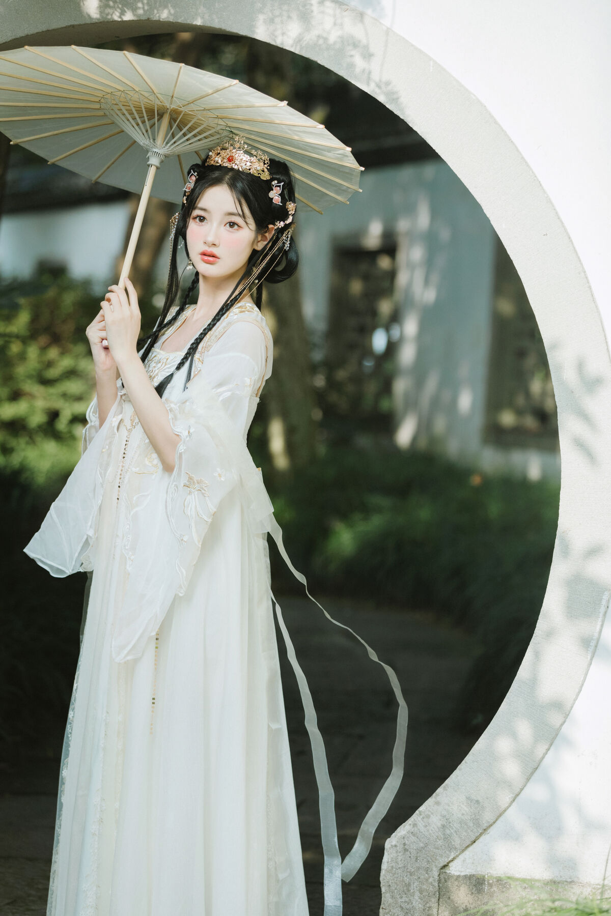 YiTuYu艺图语 Vol.10604 Yi Rui 4 YiTuYu艺图语 Vol.10604 Yi Rui