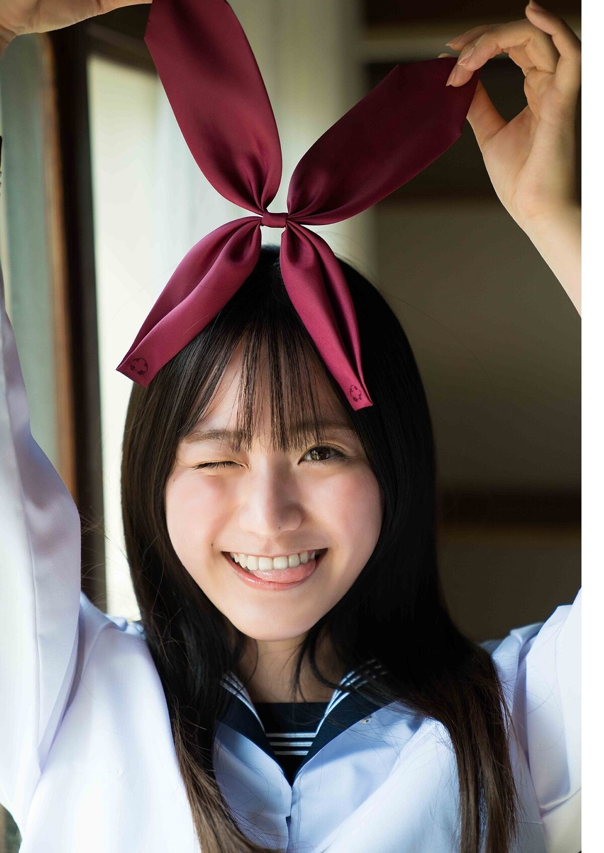Tadenuma Yui 蓼沼優衣 - デジタル限定 YJ PHOTO BOOK 写真集 また少し 大人になった