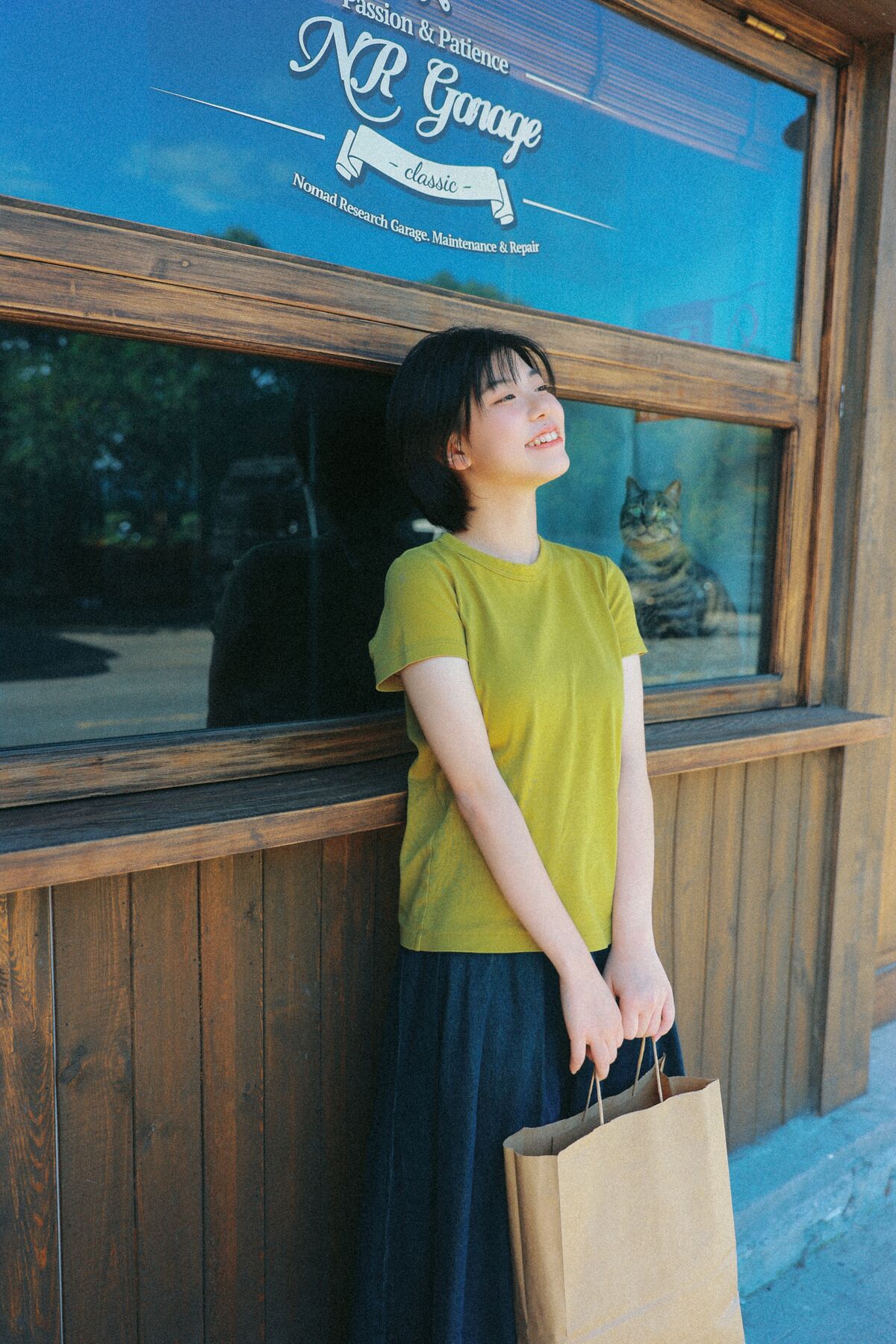 YiTuYu艺图语 Vol.10370 Xiao Xin