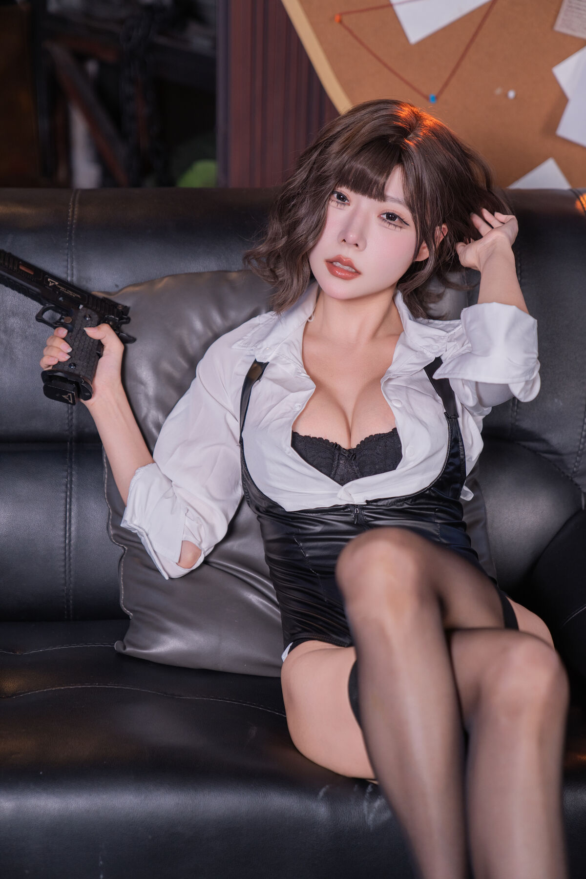 YiTuYu艺图语 Vol.10600 Xiang Cao Miao Lu Lu 11 YiTuYu艺图语 Vol.10600 Xiang Cao Miao Lu Lu
