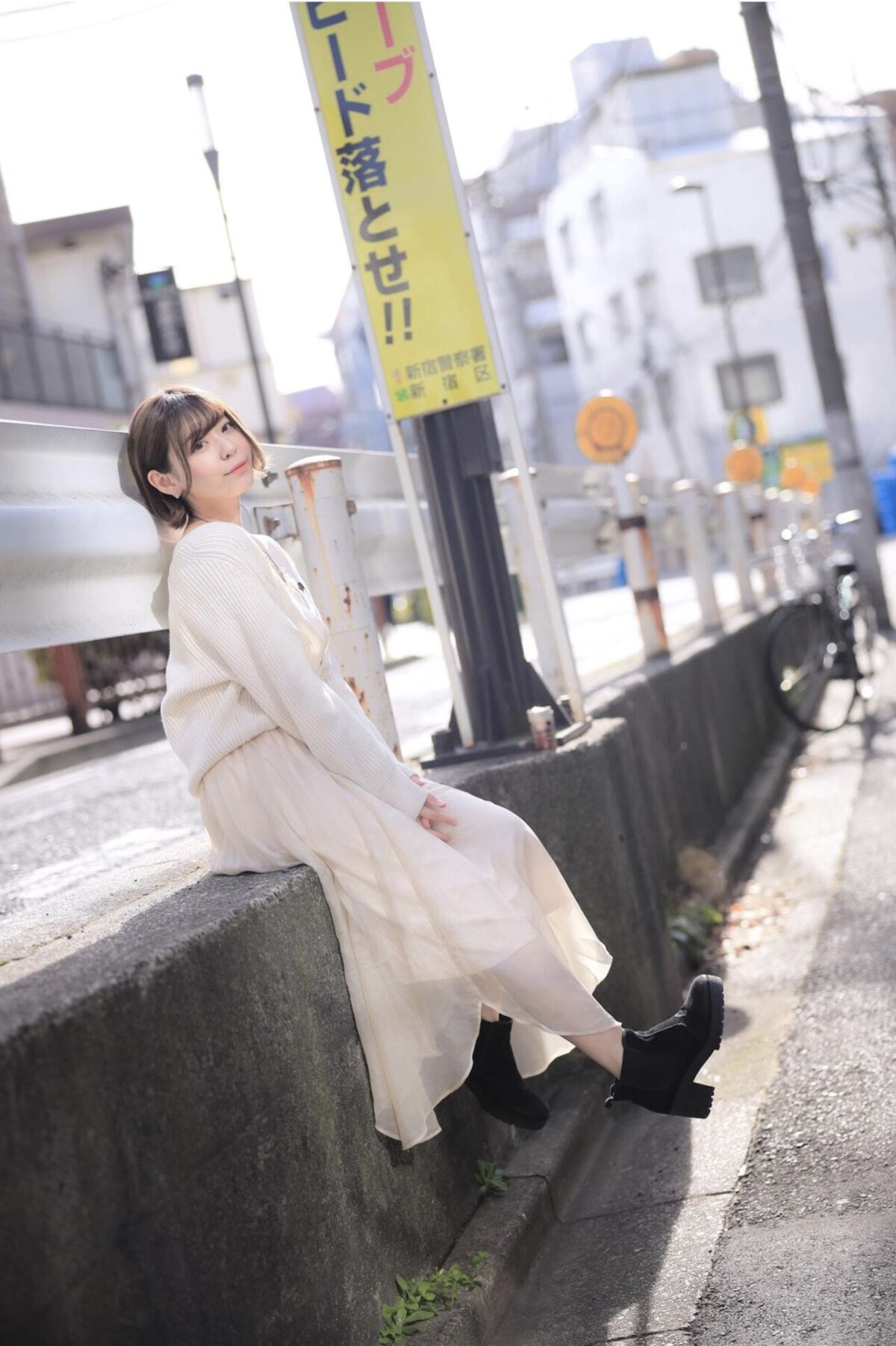 Yui Kohinata 小日向結衣 - Day Dream Part01