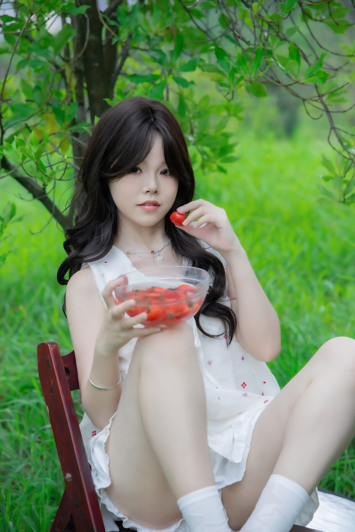 YiTuYu艺图语 Vol.10333 Le Di
