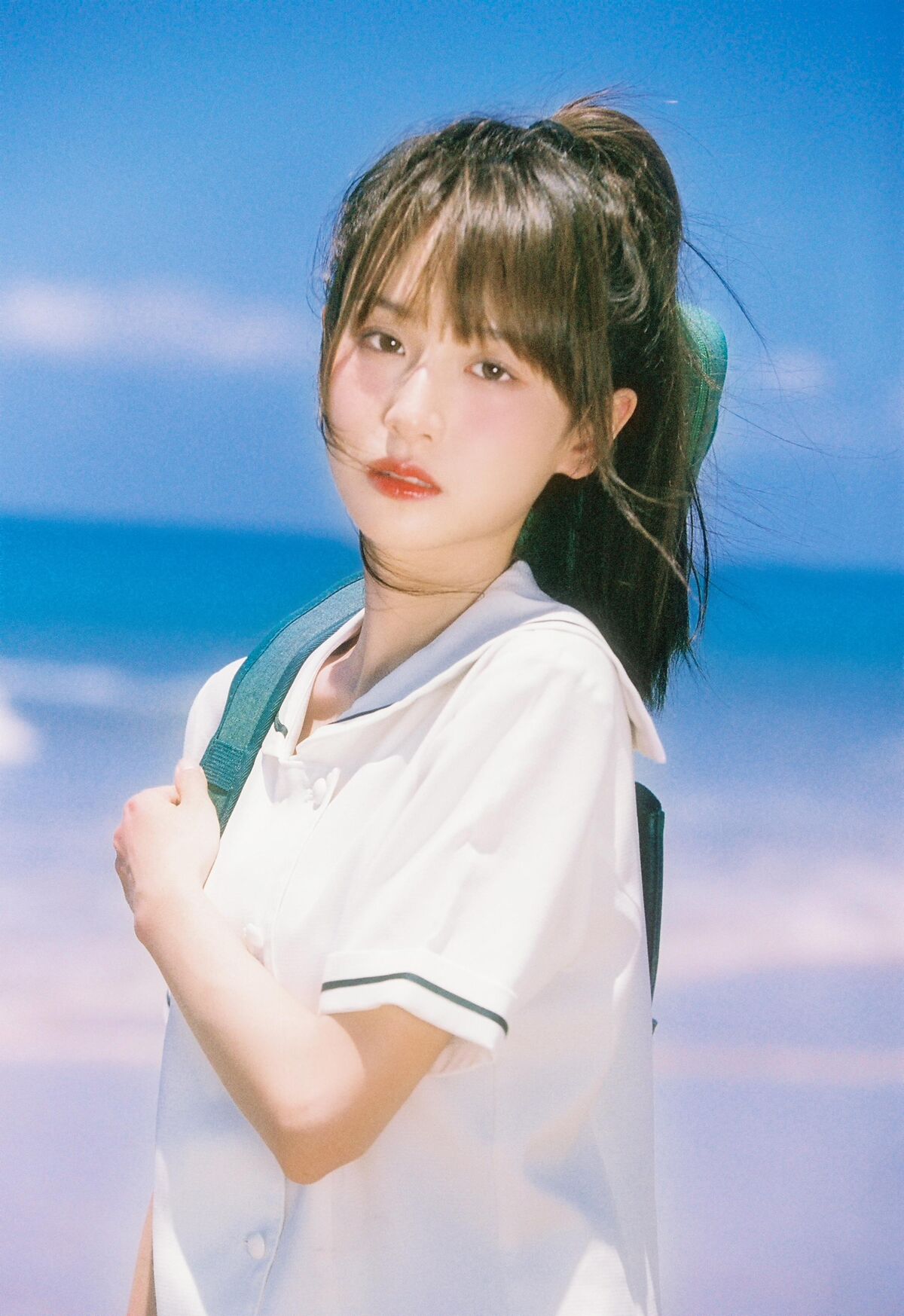 YiTuYu艺图语 Vol.10391 Gu Lin
