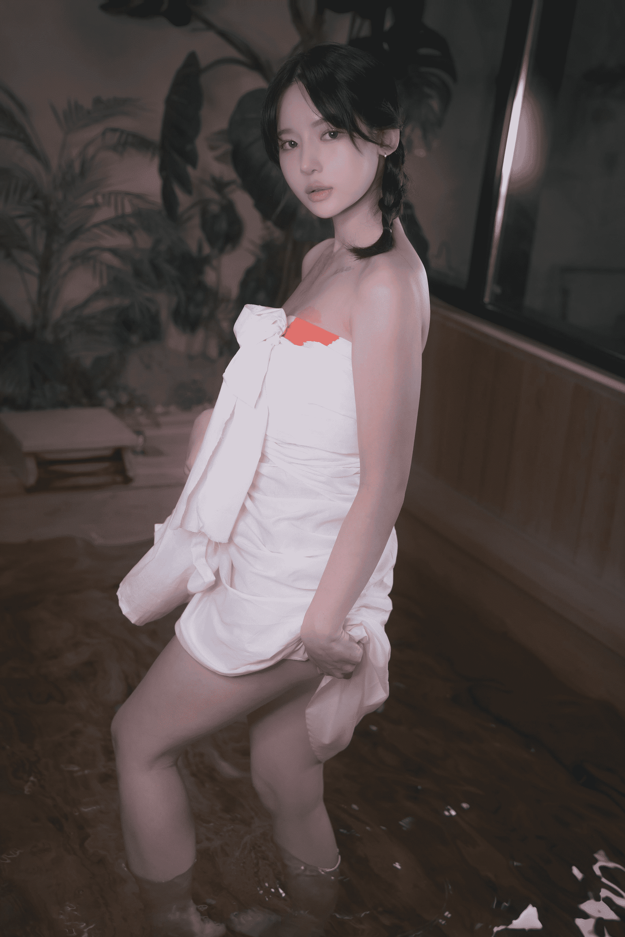 Pure Media Vol.315 Yeha 예하 4K