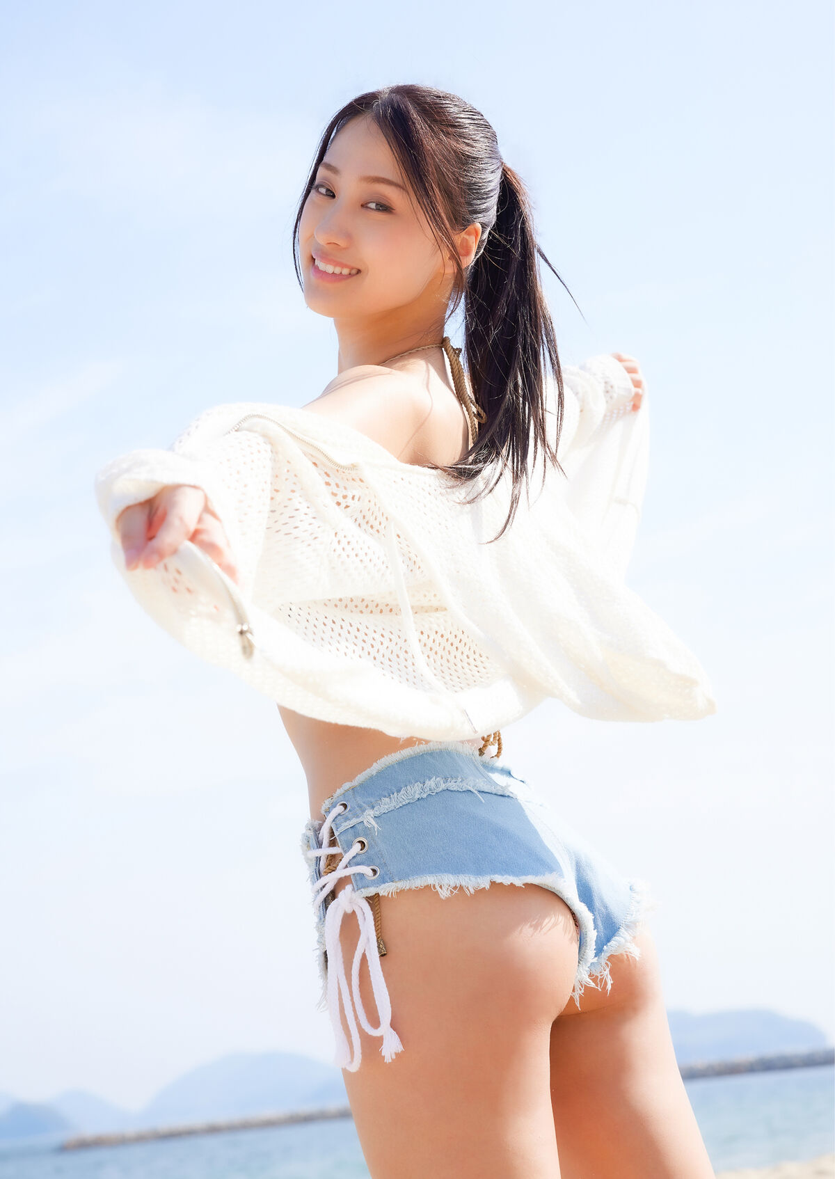 JP Sumida Ayano 澄田綾乃 - デジタル限定 YJ PHOTO BOOK NEXT 写真集 ぶち好きっちゃ 11 JP Sumida Ayano 澄田綾乃 - デジタル限定 YJ PHOTO BOOK NEXT 写真集 ぶち好きっちゃ