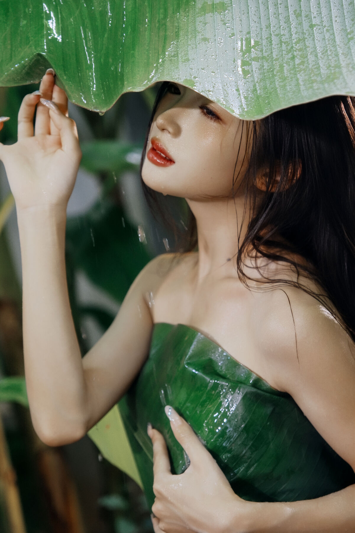 YiTuYu艺图语 Vol.10420 Hu Die