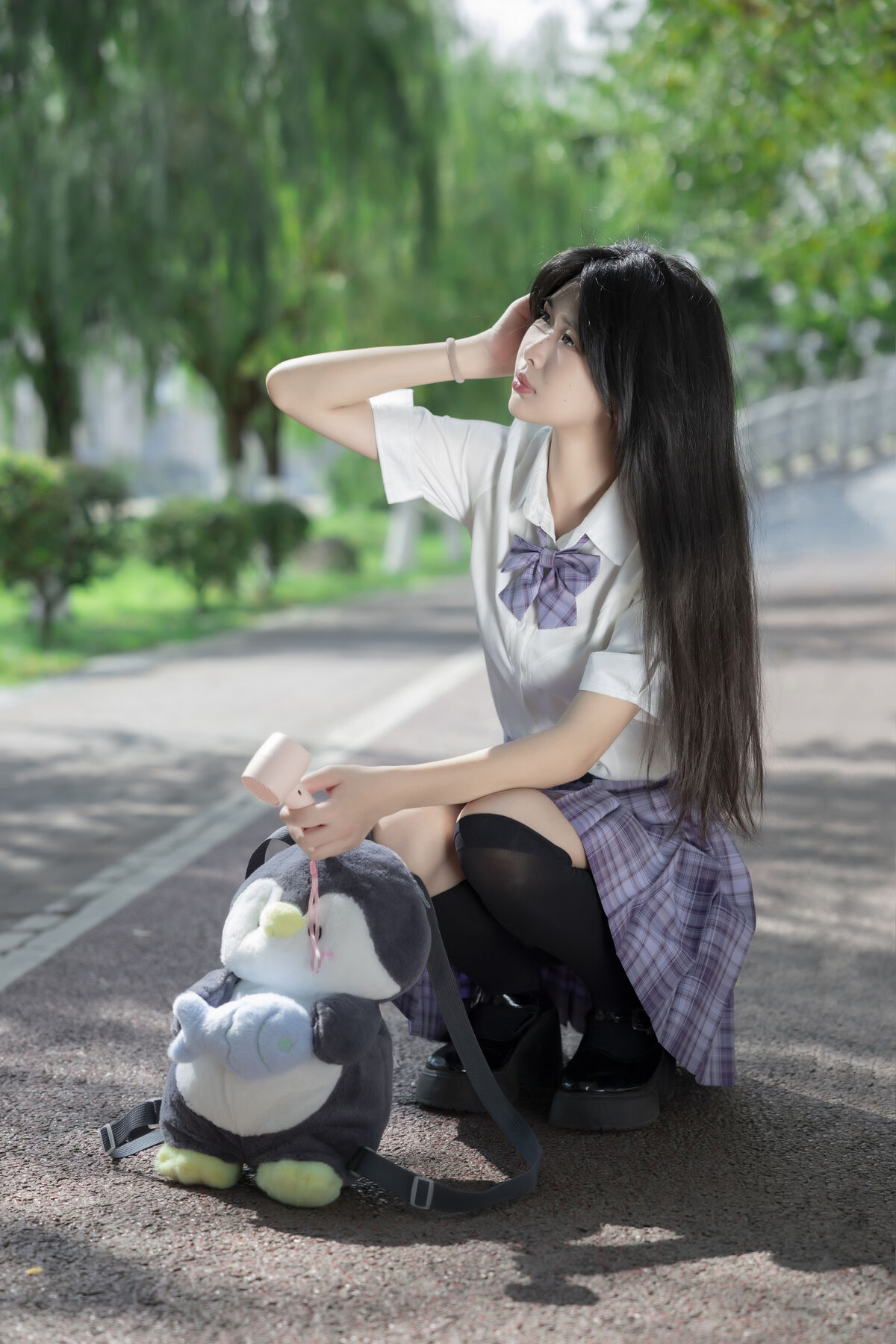 YiTuYu艺图语 Vol.10445 Xiao Xiao