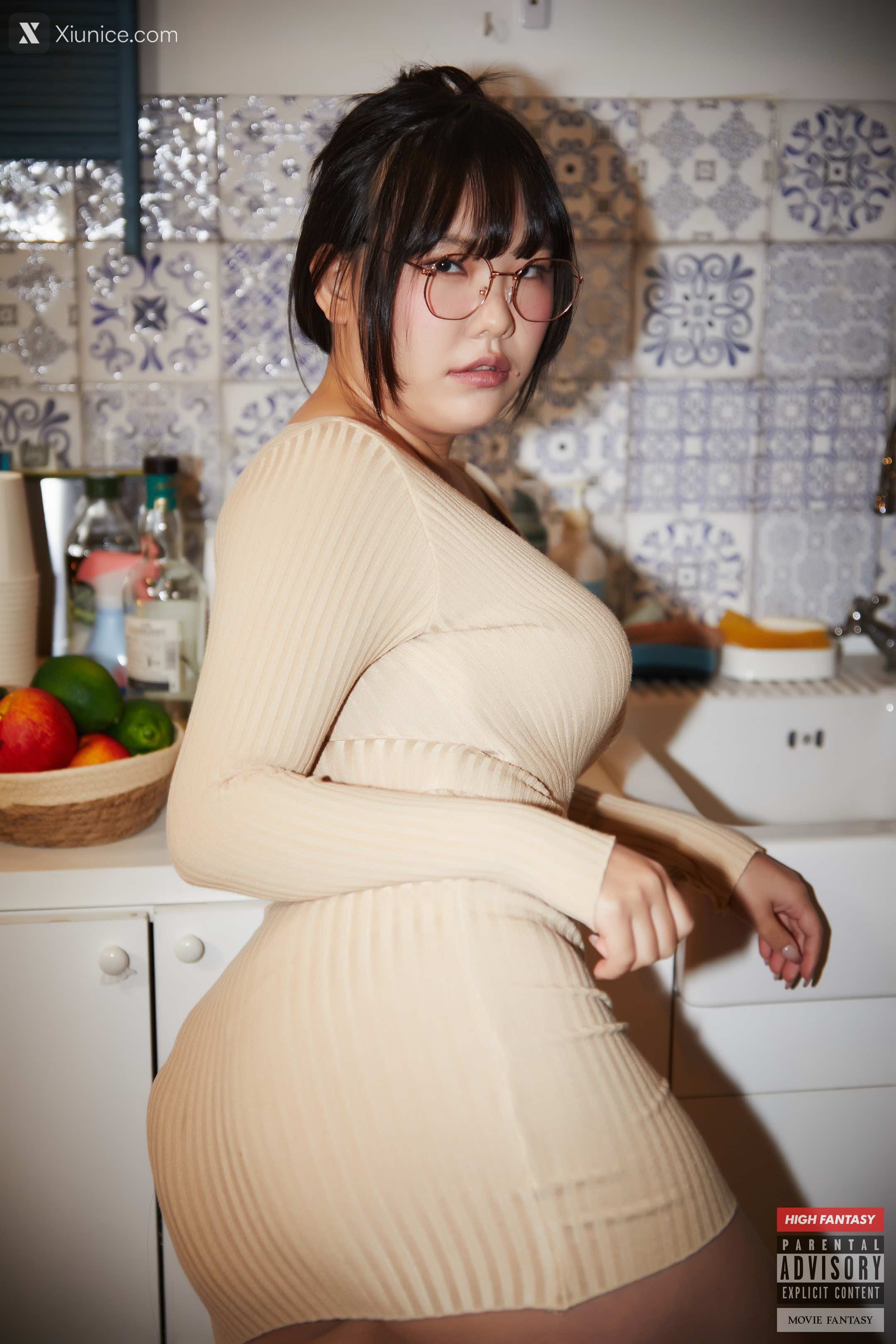 Fantasy Story Sunhye (선혜) – Vol.12 Wifey 4K