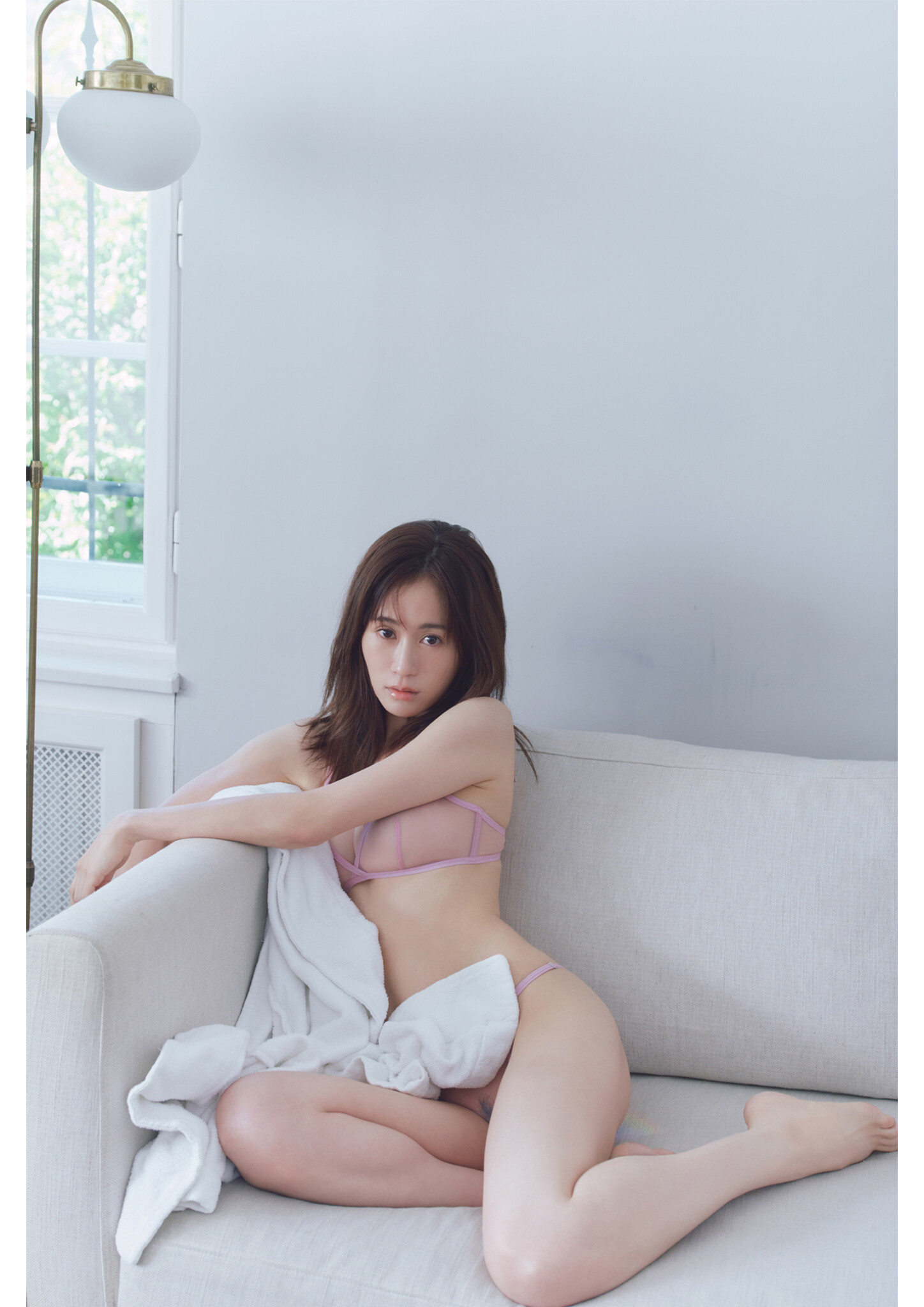 [Photobook] Maeda Atsuko (ex-AKB48) 6th Photobook 前田敦子写真集 - Beste
