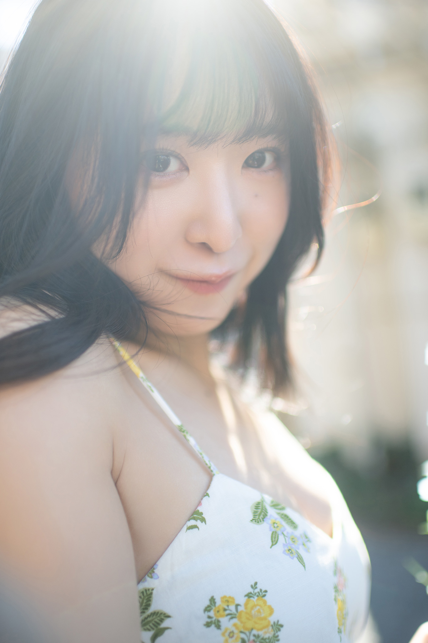 [Photobook] 週刊ポストデジタル写真集 真島なおみ 愛しくてジェラシー