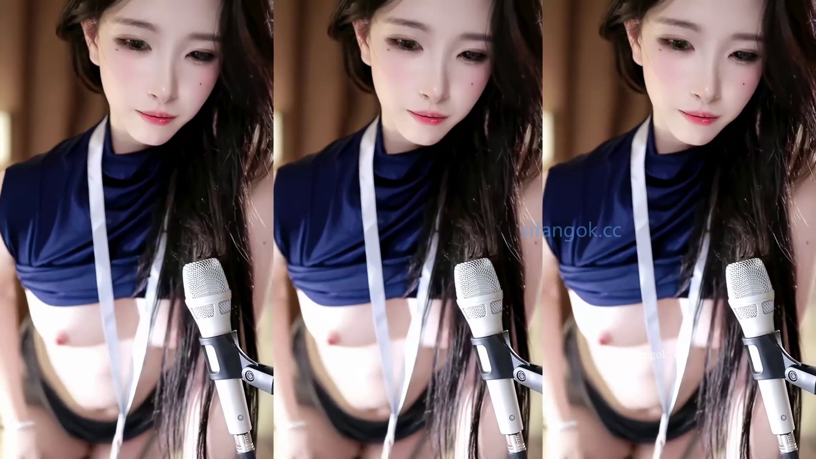 阿美: 虎牙美女主播 妩媚性感裸舞道具自慰合集 13 阿美: 虎牙美女主播 妩媚性感裸舞道具自慰合集