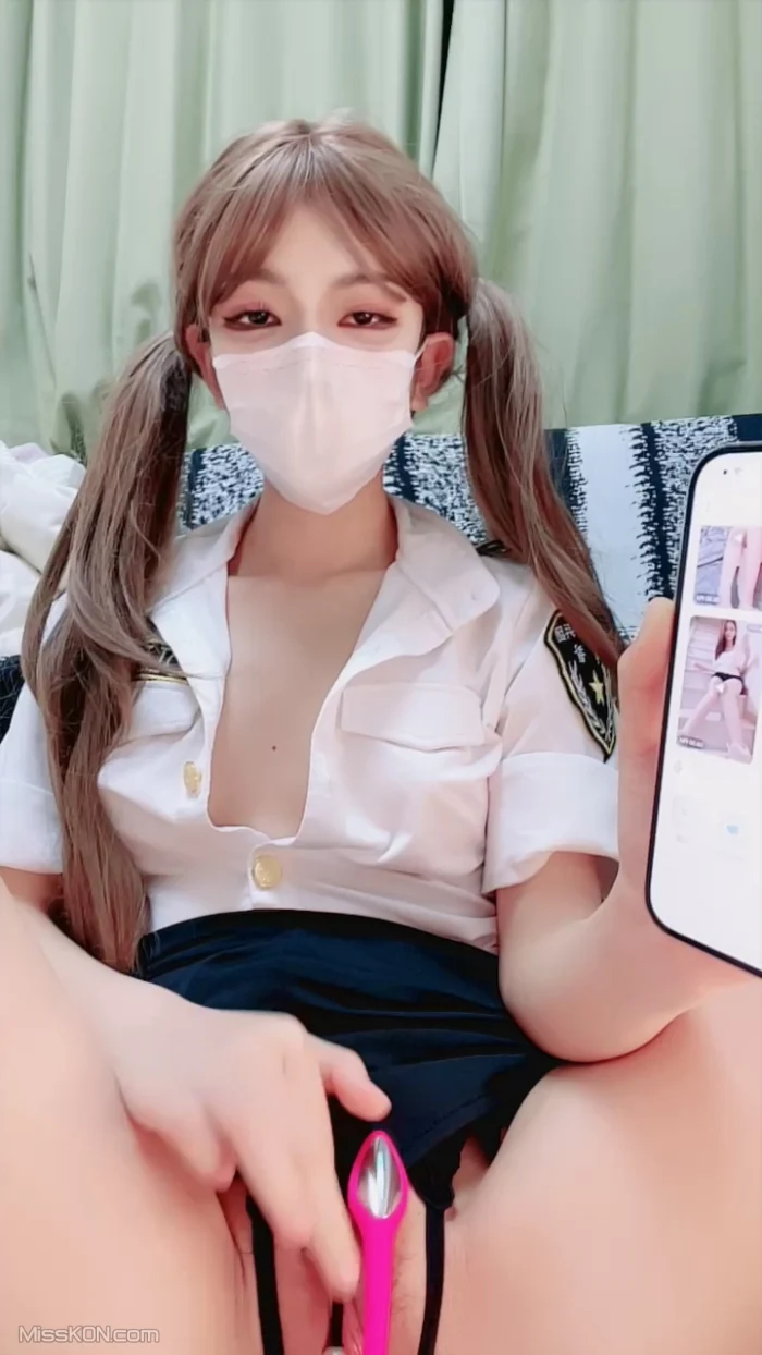 顾只只(苏晴)： 甜御完美结合的喷水姬女神视频合集 #01