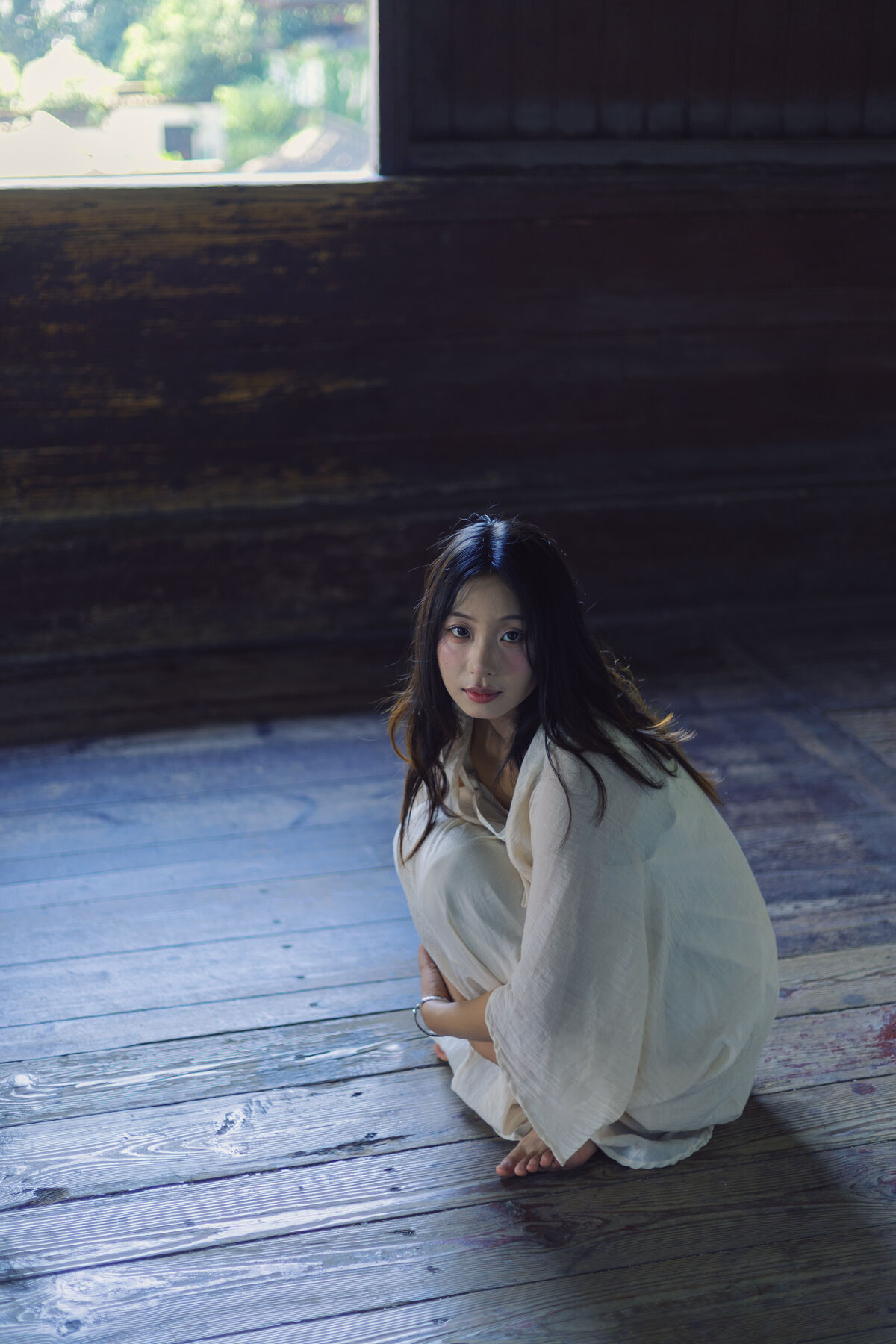 YiTuYu艺图语 Vol.10311 Xiao U