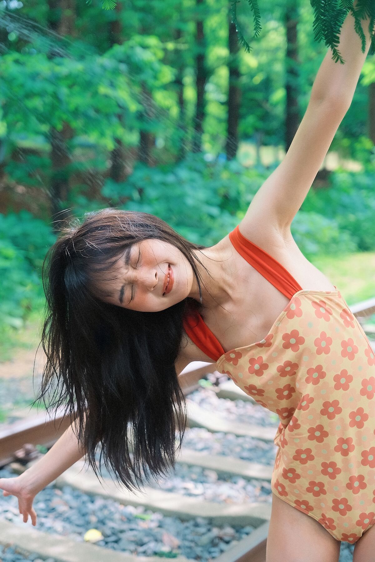 YiTuYu艺图语 Vol.10259 Wu Uzutaka Shojo