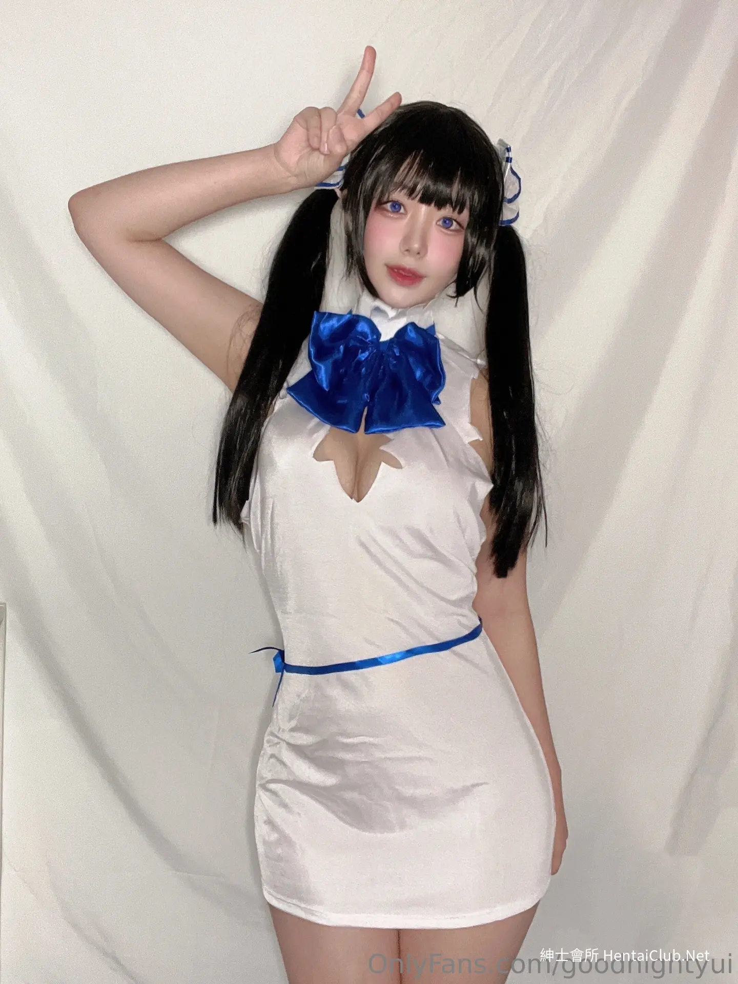 YunaSkye Hestia 2 YunaSkye Hestia