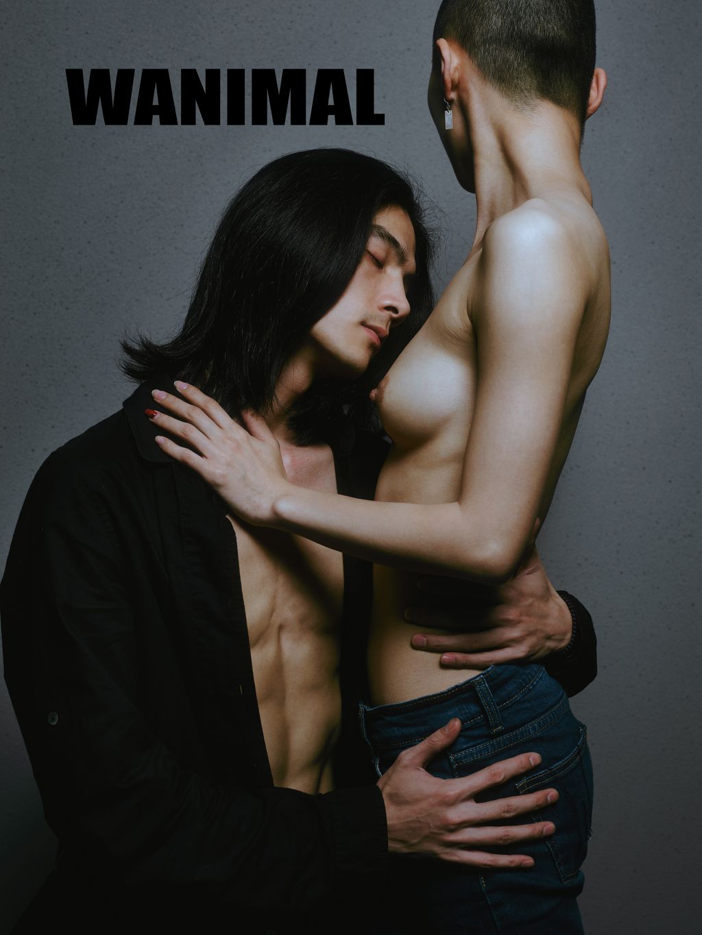 [WANIMAL王动] VIP套图 官方出品 No.05
