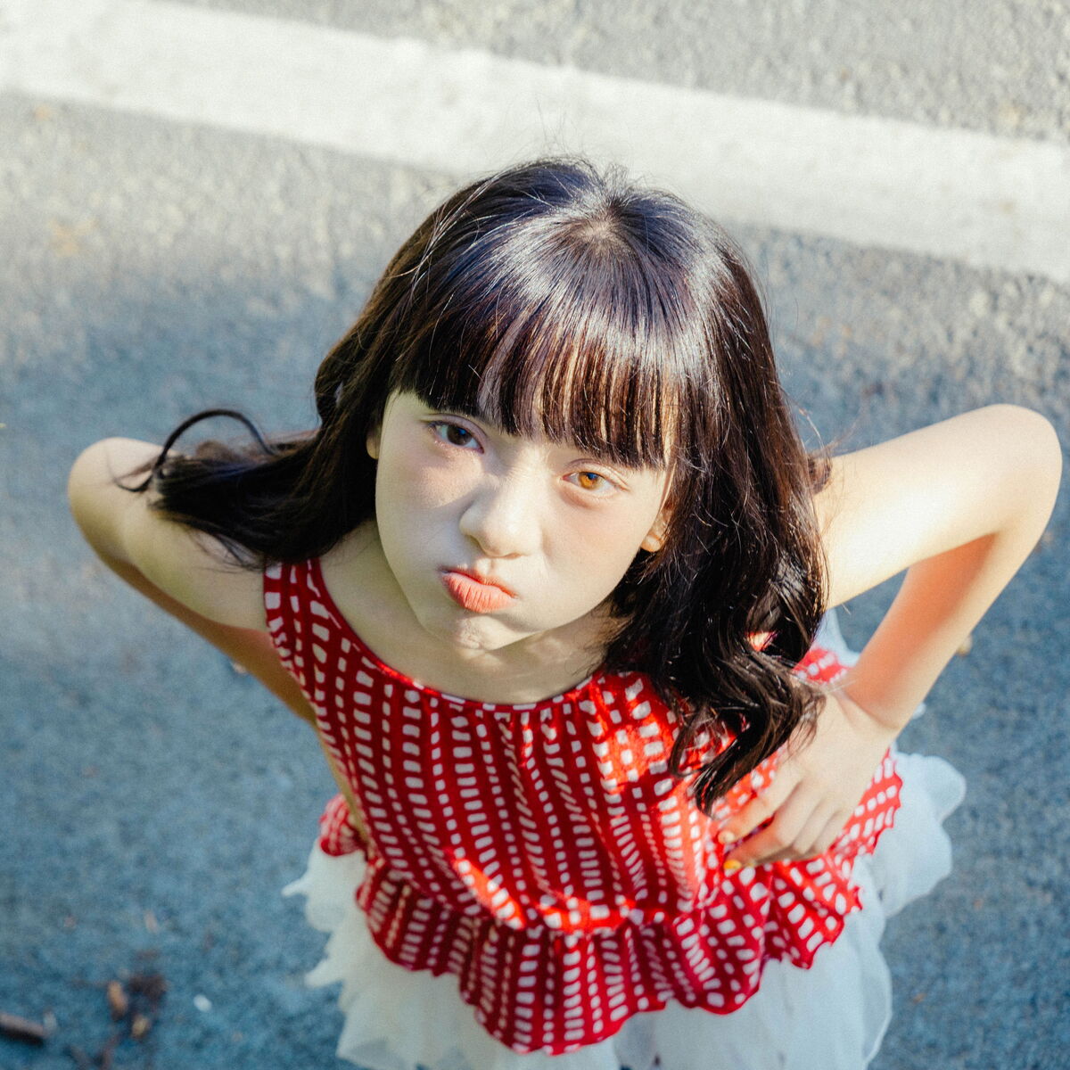YiTuYu艺图语 Vol.10480 Zhe Er Zhu