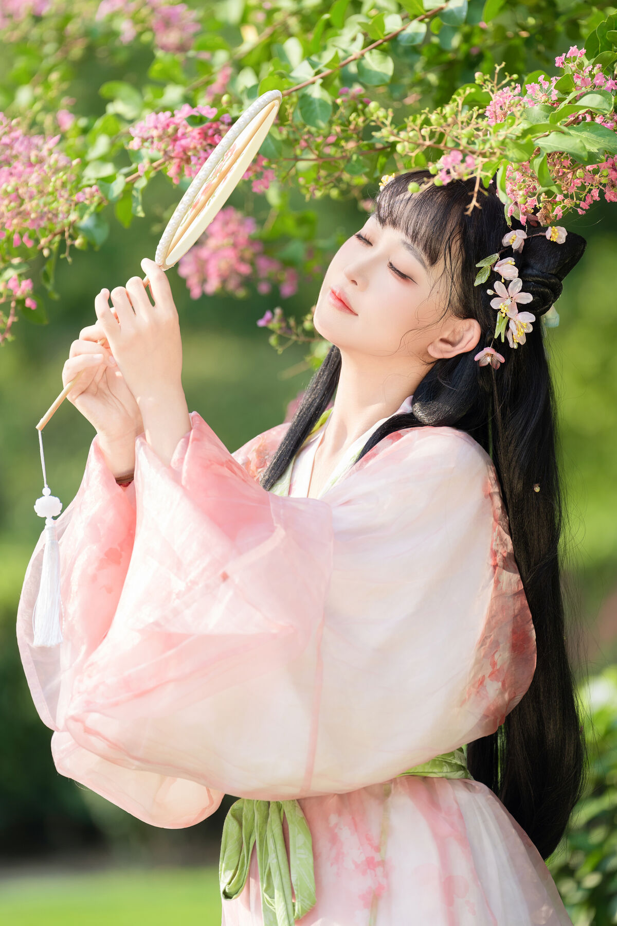 YiTuYu艺图语 Vol.10254 Jiao Yi Zhi Sui Sui