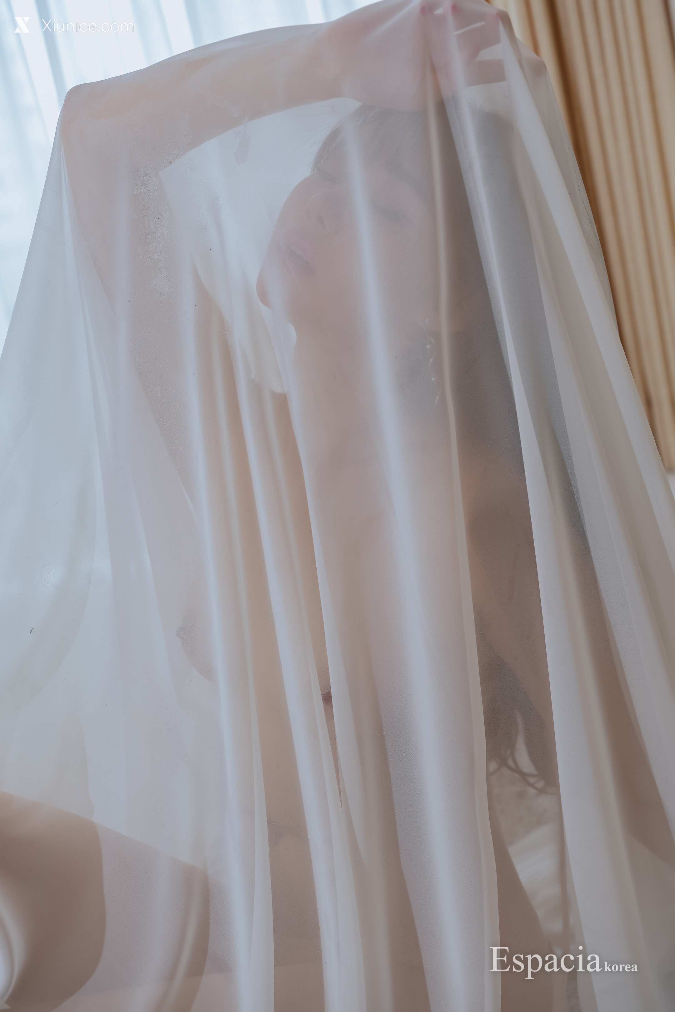Espacia Korea EHC#118 Inah (이나) 4K
