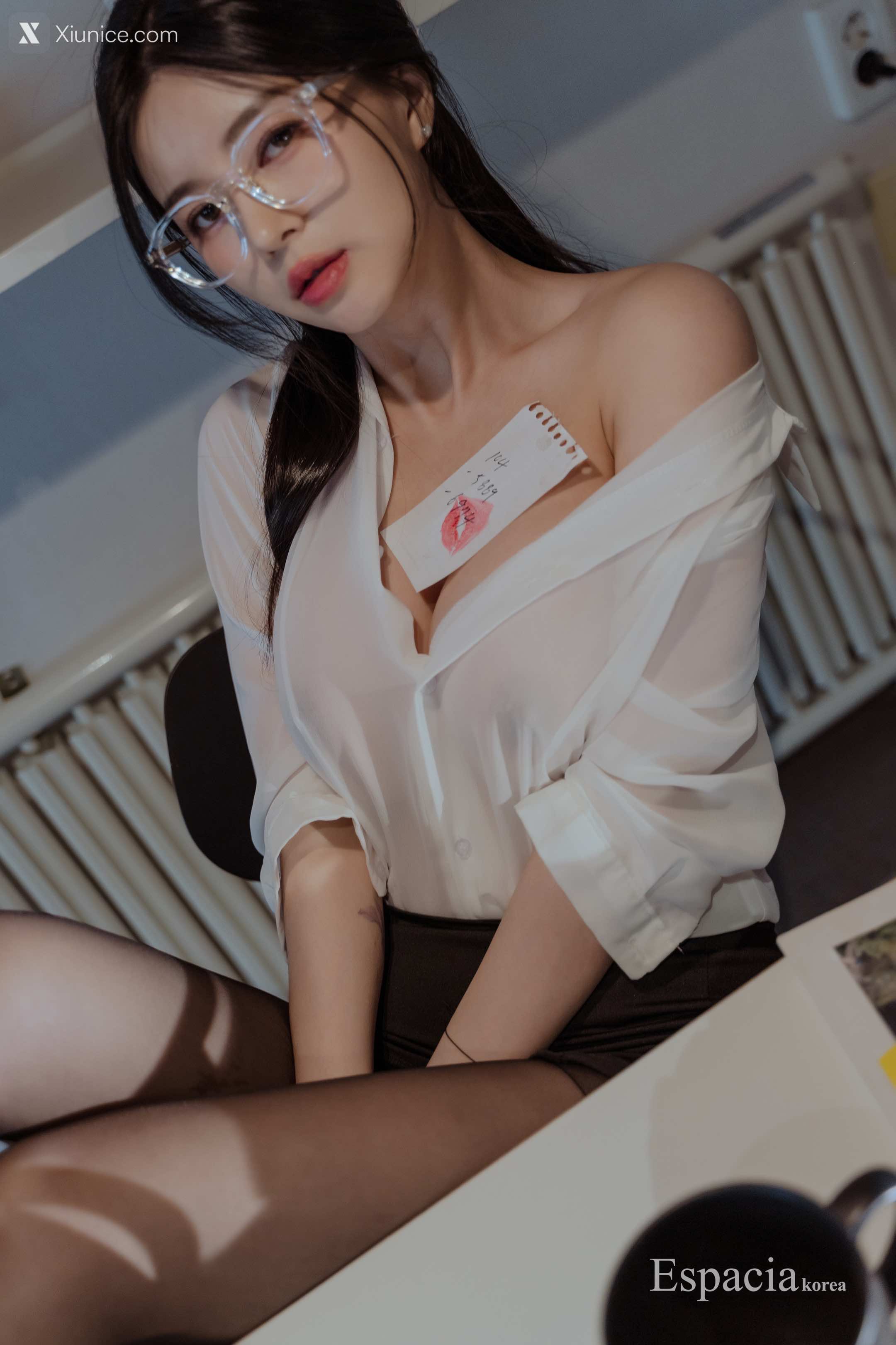 Espacia Korea EHC#133 PURM 4K