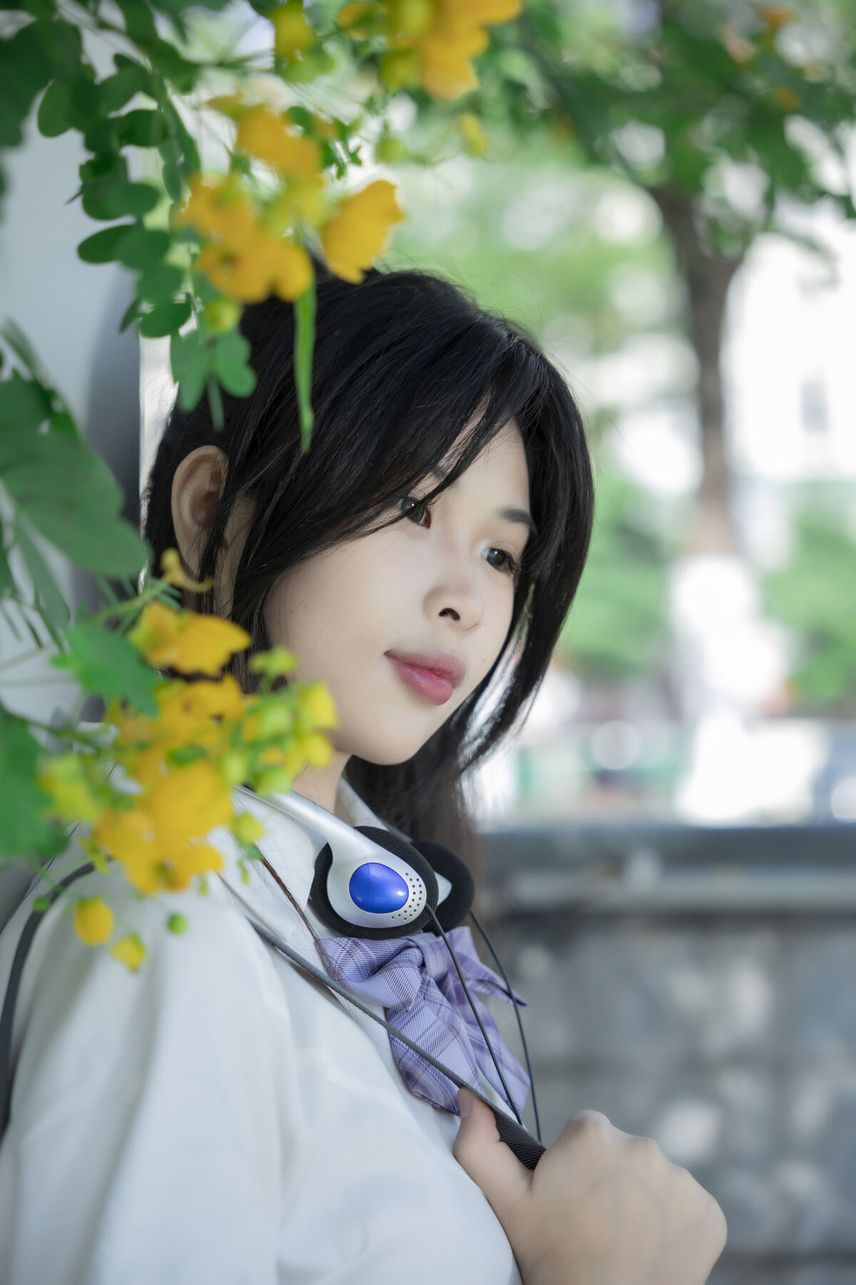 YiTuYu艺图语 Vol.10445 Xiao Xiao