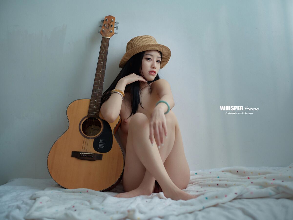 WhisperFrame 夜音 Photography - 2025年最新整合 约拍网红模特 Ep01 Part03