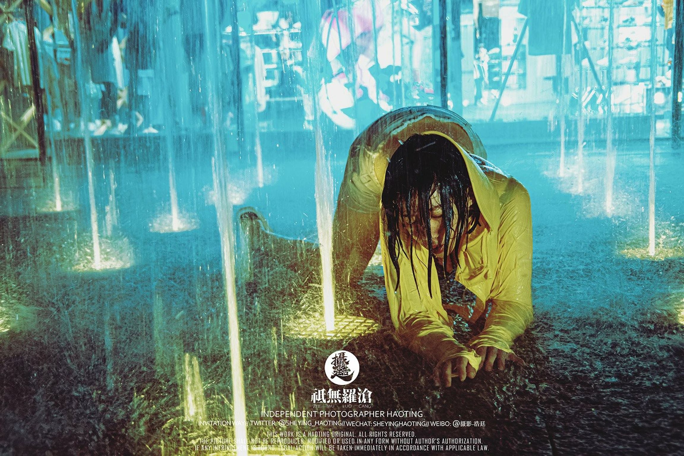 浩廷： sheying_haoting